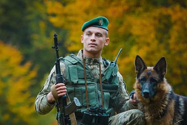 28 мая – День пограничника